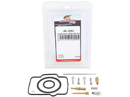 Kit reparatie carburator All Balls KAWASAKI KX 250 '94