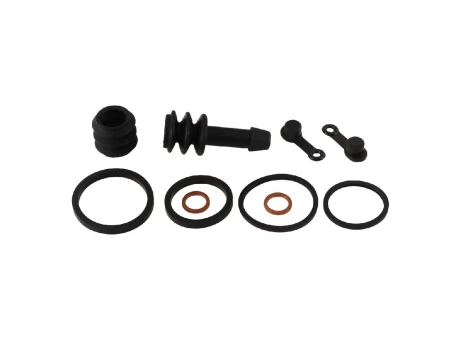 Kit reparatie etrier fata All Balls KAWASAKI ER-5 97-00, SUZUKI GS500 89-95 TYŁ KAWASAKI ZR750 91-93, ZR1100 92-95, ZX6 90-93, ZX9R 9