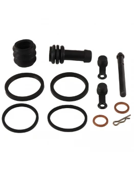Kit reparatie etrier fata All Balls KAWASAKI ER-5 01-06, VN1500/900/800, SUZUKI GS500 96-02, VL/VZ800 TYŁ KAWASAKI VN1500/800