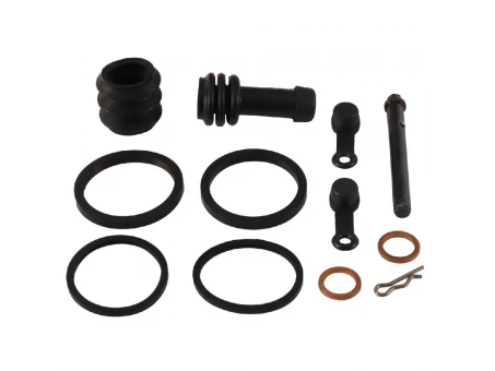 Kit reparatie etrier fata All Balls KAWASAKI ER-5 01-06, VN1500/900/800, SUZUKI GS500 96-02, VL/VZ800 TYŁ KAWASAKI VN1500/800