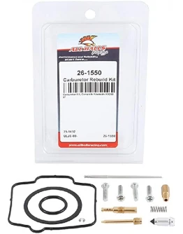 Kit reparatie carburator All Balls KAWASAKI KX 250 '97