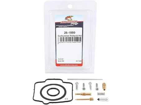 Kit reparatie carburator All Balls KAWASAKI KX 250 '97