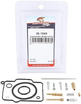 Kit reparatie carburator All Balls KAWASAKI KX 250 '98