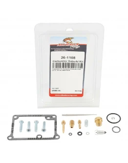 Kit reparatie carburator All Balls KAWASAKI KX 65 '02-'16, SUZUKI RM 65 '03-'05
