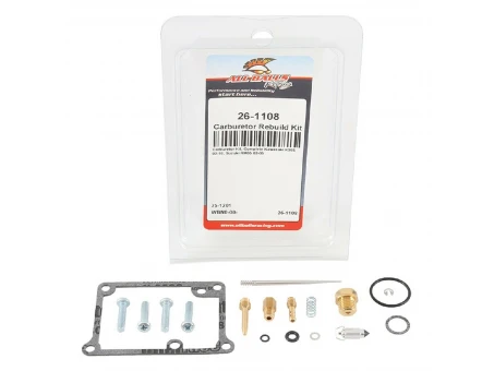 Kit reparatie carburator All Balls KAWASAKI KX 65 '02-'16, SUZUKI RM 65 '03-'05