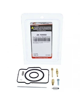 Kit reparatie carburator All Balls KAWASAKI KX125 '93
