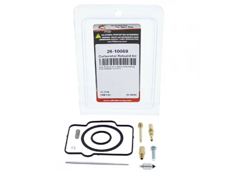 Kit reparatie carburator All Balls KAWASAKI KX125 '93