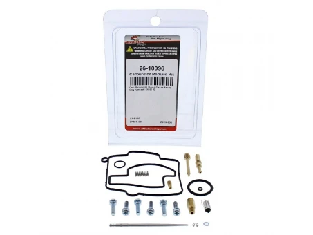 Kit reparatie carburator All Balls KAWASAKI KX250 '00