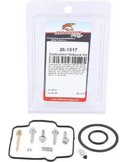 Kit reparatie carburator All Balls KTM EXC 125/200 98-05, EXC 250/300 00-03, EXC380 00-02