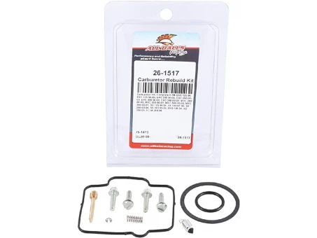 Kit reparatie carburator All Balls KTM EXC 125/200 98-05, EXC 250/300 00-03, EXC380 00-02