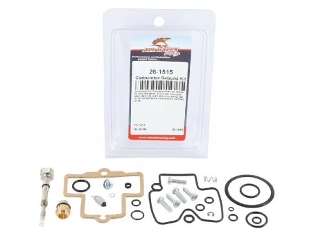 Kit reparatie carburator All Balls KTM EXC 400/520 '00-'02