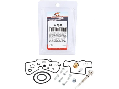 Kit reparatie carburator All Balls KTM EXC450 03-04, EXC525 03-05, SX450/525 03-05, HUSQVARNA, HUSABERG