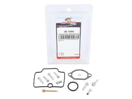 Kit reparatie carburator All Balls KTM FREERIDE 250R '15-'17