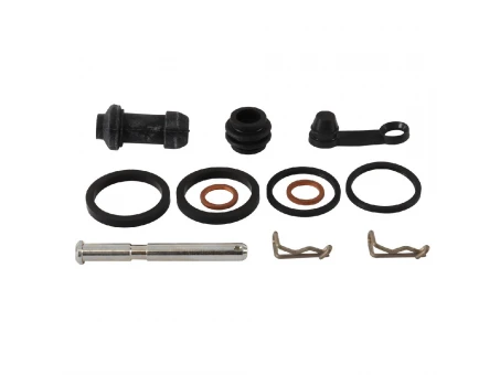 Kit reparatie etrier fata All Balls HUSQVARNA FE 250/350/450 '18-'19, TE250/300 '18-'19, TE 250/300 TPI '18-'19