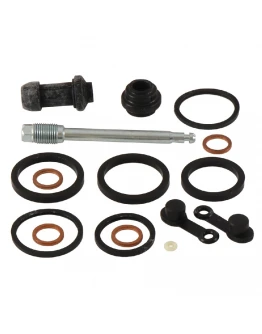 Kit reparatie etrier fata All Balls HONDA VT1300CR ABS 10-16, VT1300CS ABS 10-14, VT1300CT ABS 11-15, VT1300CX ABS 10-18