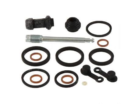 Kit reparatie etrier fata All Balls HONDA VT1300CR ABS 10-16, VT1300CS ABS 10-14, VT1300CT ABS 11-15, VT1300CX ABS 10-18