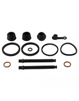 Kit reparatie etrier fata All Balls HONDA VT1100C 87-93, XL600V TRANSALP 87-90 TYŁ CX500TC TURBO 82, CX650T TURBO 83, VF500F 84-86