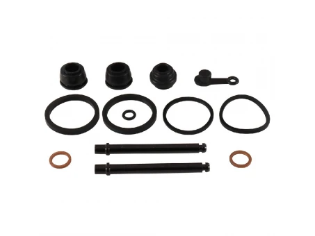 Kit reparatie etrier fata All Balls HONDA VT1100C 87-93, XL600V TRANSALP 87-90 TYŁ CX500TC TURBO 82, CX650T TURBO 83, VF500F 84-86