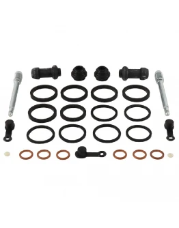 Kit reparatie etrier fata All Balls HONDA VFR800 '06-'09