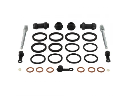 Kit reparatie etrier fata All Balls HONDA VFR800 '06-'09
