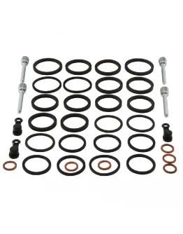 Kit reparatie etrier fata All Balls HONDA VFR 1200 10-14