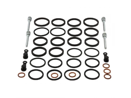 Kit reparatie etrier fata All Balls HONDA VFR 1200 10-14