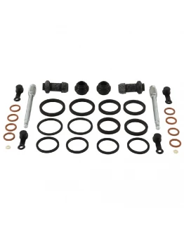 Kit reparatie etrier fata All Balls HONDA ST1300 08-16
