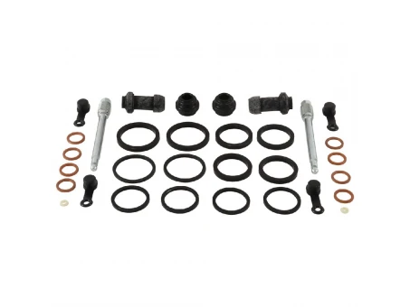 Kit reparatie etrier fata All Balls HONDA ST1300 08-16