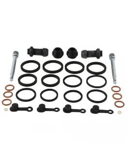 Kit reparatie etrier fata All Balls HONDA ST1100A 96-02, VTX1800 02-05