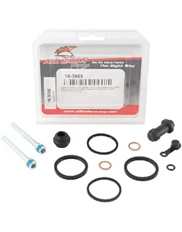 Kit reparatie etrier fata All Balls HONDA NX650 88-96, VT600C SHADOW 93, XL600V TRANSALP 91-93