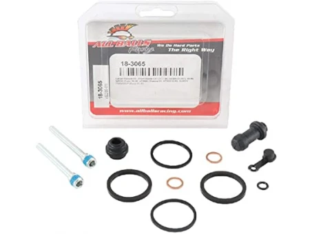 Kit reparatie etrier fata All Balls HONDA NX650 88-96, VT600C SHADOW 93, XL600V TRANSALP 91-93