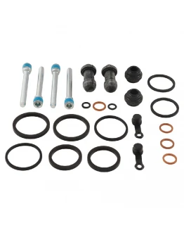 Kit reparatie etrier fata All Balls HONDA GL1500 '88-'90, GL1500A '91-'00, GL1500I '91-'96, GL1500S '90-'91, GL1500SE '90-'00