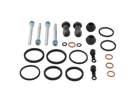 Kit reparatie etrier fata All Balls HONDA GL1500 '88-'90, GL1500A '91-'00, GL1500I '91-'96, GL1500S '90-'91, GL1500SE '90-'00