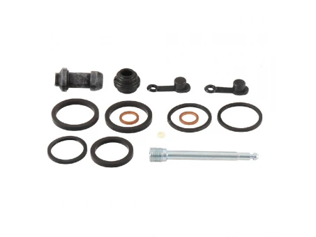 Kit reparatie etrier fata All Balls HONDA FSC 600 SILVER WING 02-13