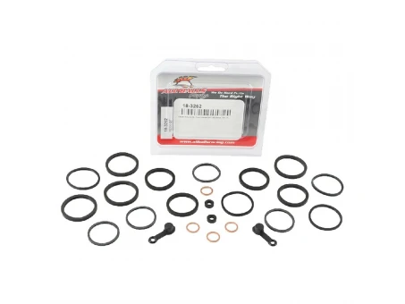 Kit reparatie etrier fata All Balls HONDA CRF1000 AFRICA TWIN 16-17