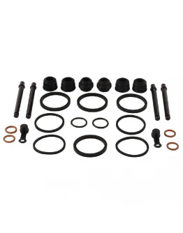 Kit reparatie etrier fata All Balls HONDA CBX750F '84-'86, VF1100C '83-'86, GL1100 '83