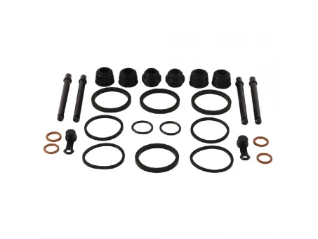 Kit reparatie etrier fata All Balls HONDA CBX750F '84-'86, VF1100C '83-'86, GL1100 '83