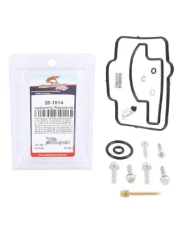 Kit reparatie carburator All Balls KTM SX 125 '09-'17, SX 150 '09-'16, SX 250 '02-'16, EXC 250/300 '06-'16
