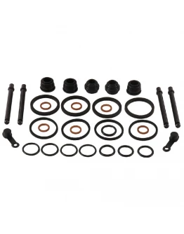 Kit reparatie etrier fata All Balls HONDA CB750F '81-'83, CB900F '79-'82, VF700C '82-'83, VT1100 '85-'86