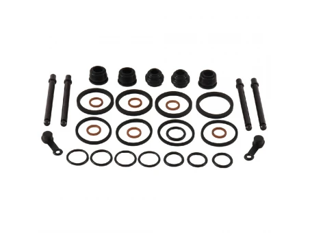 Kit reparatie etrier fata All Balls HONDA CB750F '81-'83, CB900F '79-'82, VF700C '82-'83, VT1100 '85-'86