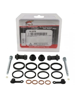 Kit reparatie etrier fata All Balls HONDA CB650F 18, CB650F ABS 18, CBR650F 16-18, CBR650F ABS 16-18