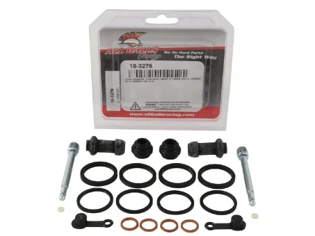 Kit reparatie etrier fata All Balls HONDA CB650F 18, CB650F ABS 18, CBR650F 16-18, CBR650F ABS 16-18