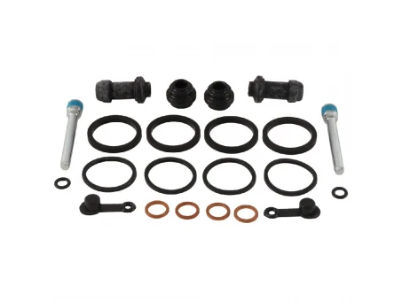 Kit reparatie etrier fata All Balls HONDA CB600F HORNET '98-'99, CBR1000F '90-'91, GL1500C/CD '97-'06, ST1100 '91-'02