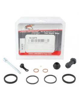 Kit reparatie etrier fata All Balls HONDA CB500F/ABS 16-18, CB500X/ABS 16-18, CBR500R/ABS 16-18, CMX300/ABS 17-18, CMX500/ABS 17-18