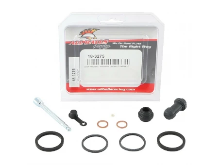 Kit reparatie etrier fata All Balls HONDA CB500F/ABS 16-18, CB500X/ABS 16-18, CBR500R/ABS 16-18, CMX300/ABS 17-18, CMX500/ABS 17-18