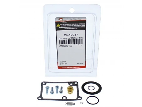 Kit reparatie carburator All Balls KTM SX 65 '07-'08