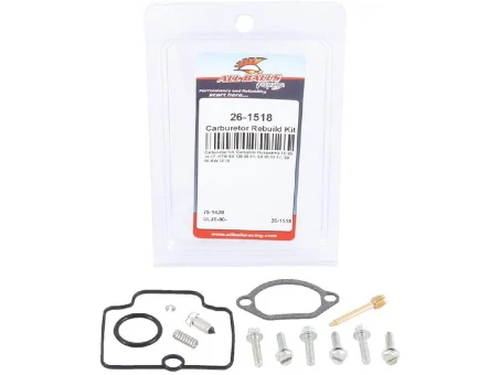 Kit reparatie carburator All Balls KTM SX 85 '03-'18, SX 105 '06-'11, HUSQVARNA TC 85 '14-'17