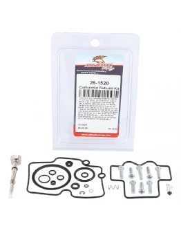 Kit reparatie carburator All Balls KTM SXF 250 05-10, SXF 450 07-12, EXC 450 07-11, EXC 525 06-07, EXC 530 09-11