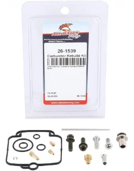 Kit reparatie carburator All Balls SUZUKI DR 350S '90-'92