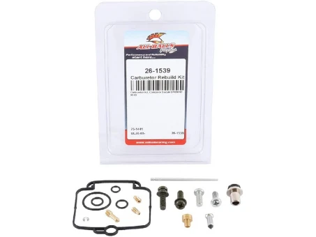 Kit reparatie carburator All Balls SUZUKI DR 350S '90-'92